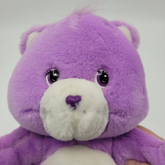 2004 Share Bear Care Bear - Picture 9 of 15